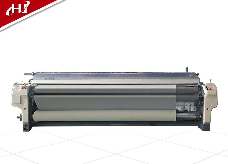 JX608-360 water jet loom 